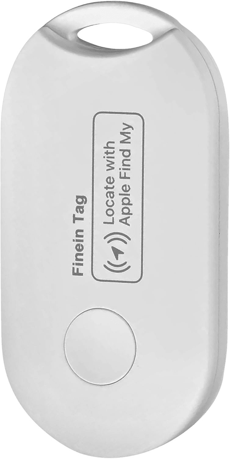 Finein Air Tag for iPhone