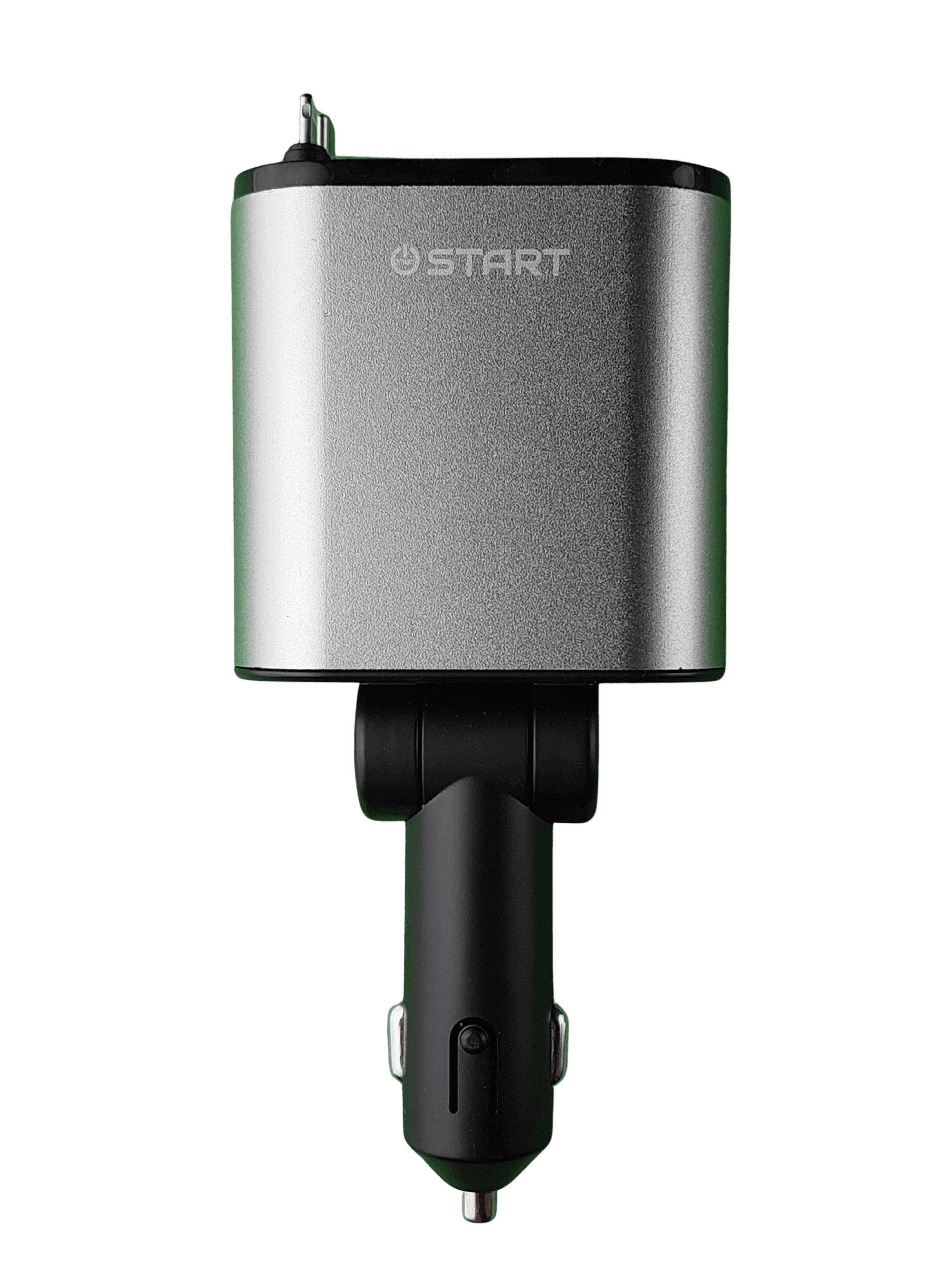 شاحن عربيه | Start